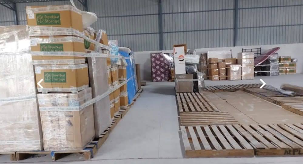 Raahi Packers & Movers corporate moves