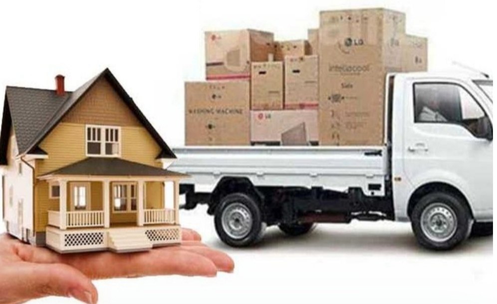 Raahi Packers & Movers corporate moves